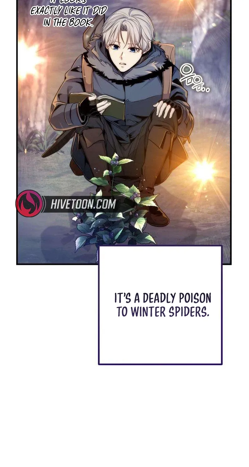 Read The Frontier Count’s 10th-Class Outcast chapter 3 image 116 on Lezhin
