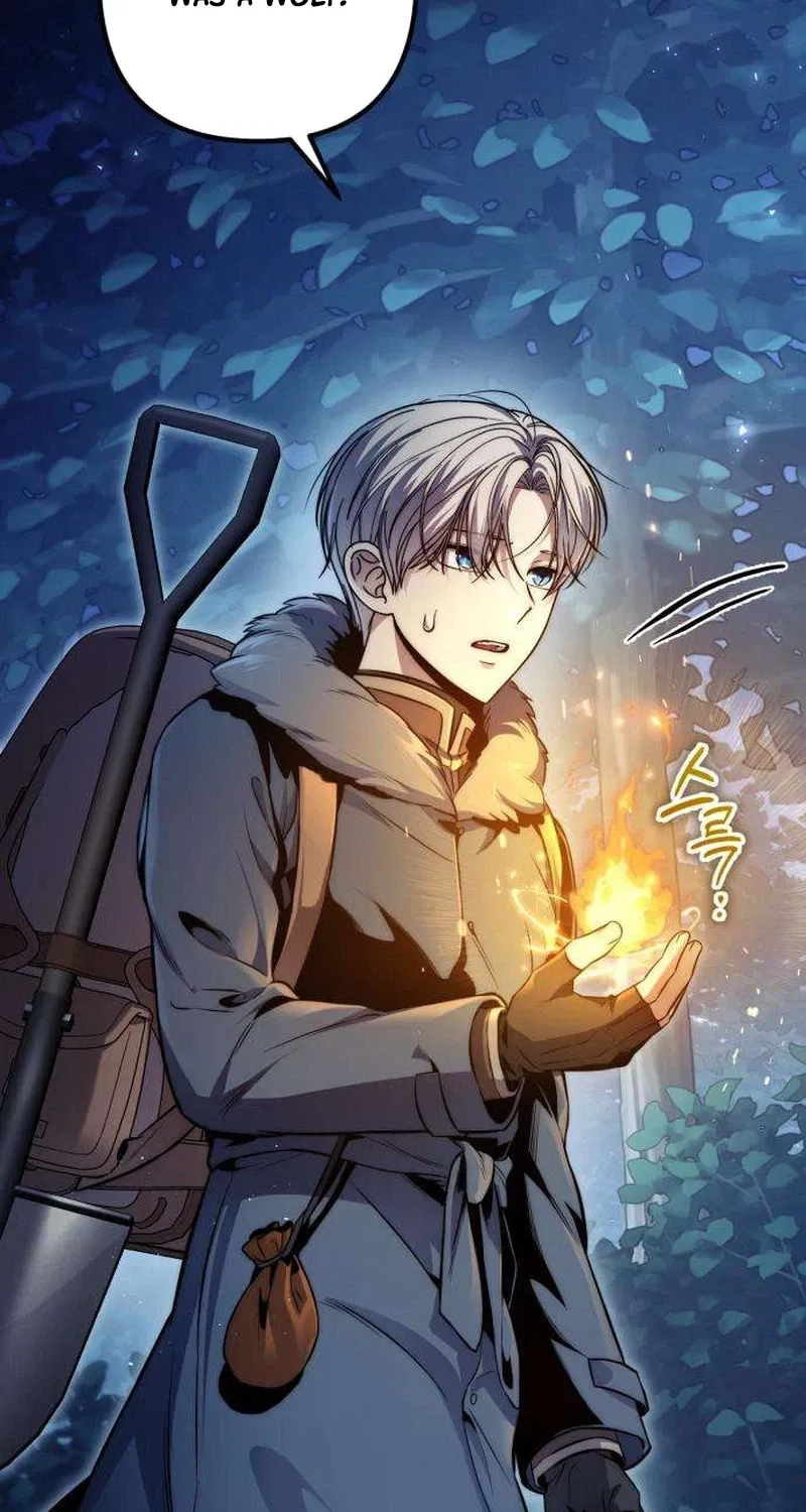 Read The Frontier Count’s 10th-Class Outcast chapter 3 image 12 on Lezhin