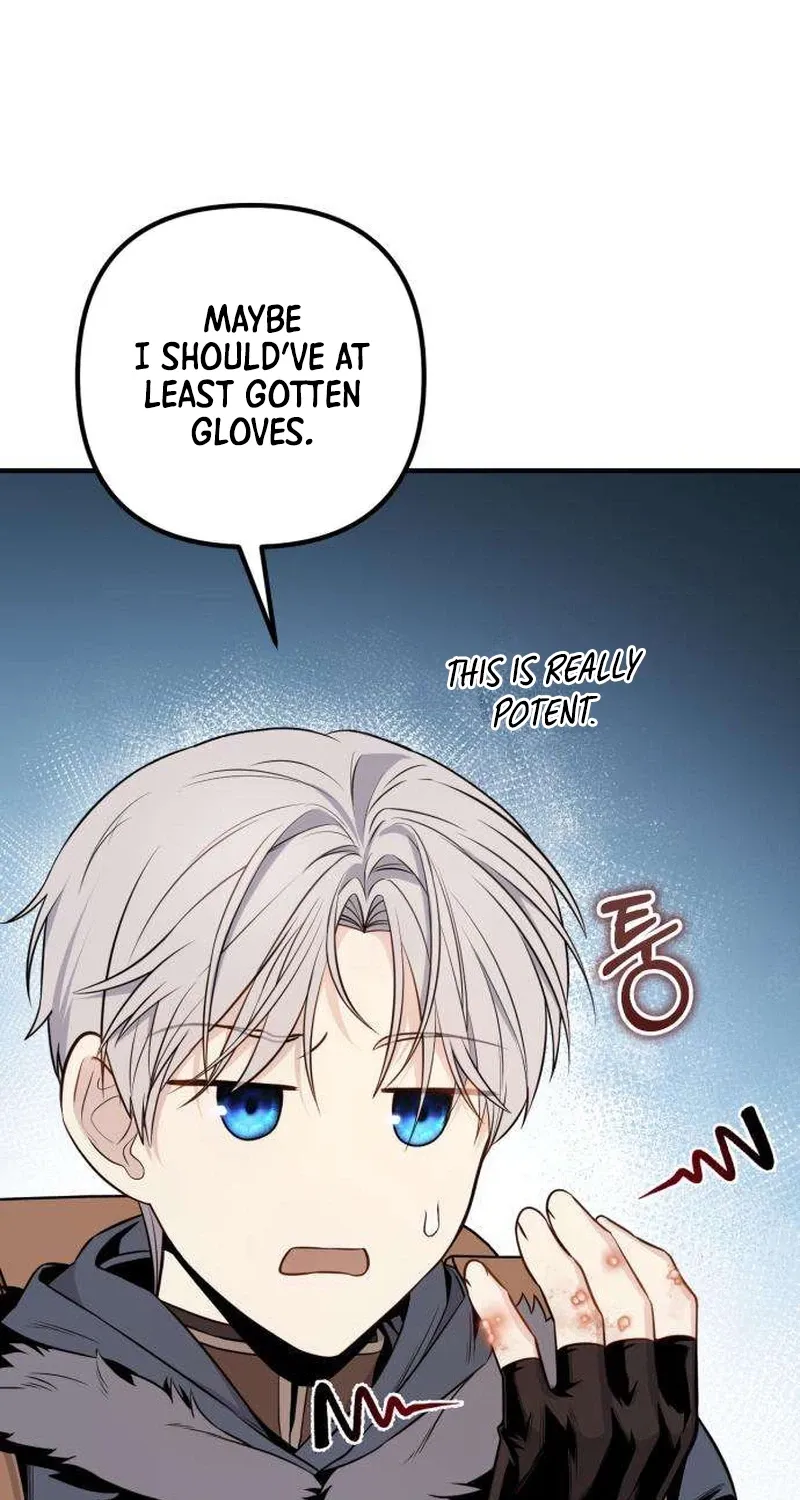 Read The Frontier Count’s 10th-Class Outcast chapter 3 image 122 on Lezhin
