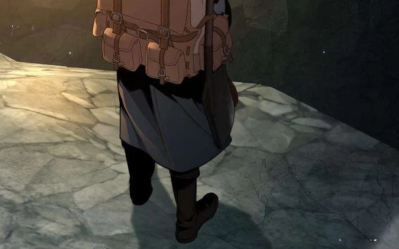 Read The Frontier Count’s 10th-Class Outcast chapter 3 image 132 on Lezhin