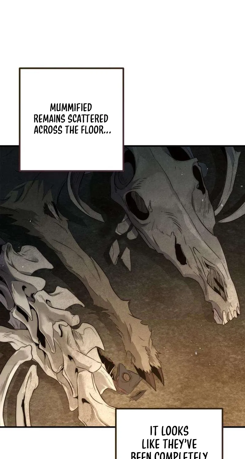 Read The Frontier Count’s 10th-Class Outcast chapter 3 image 149 on Lezhin