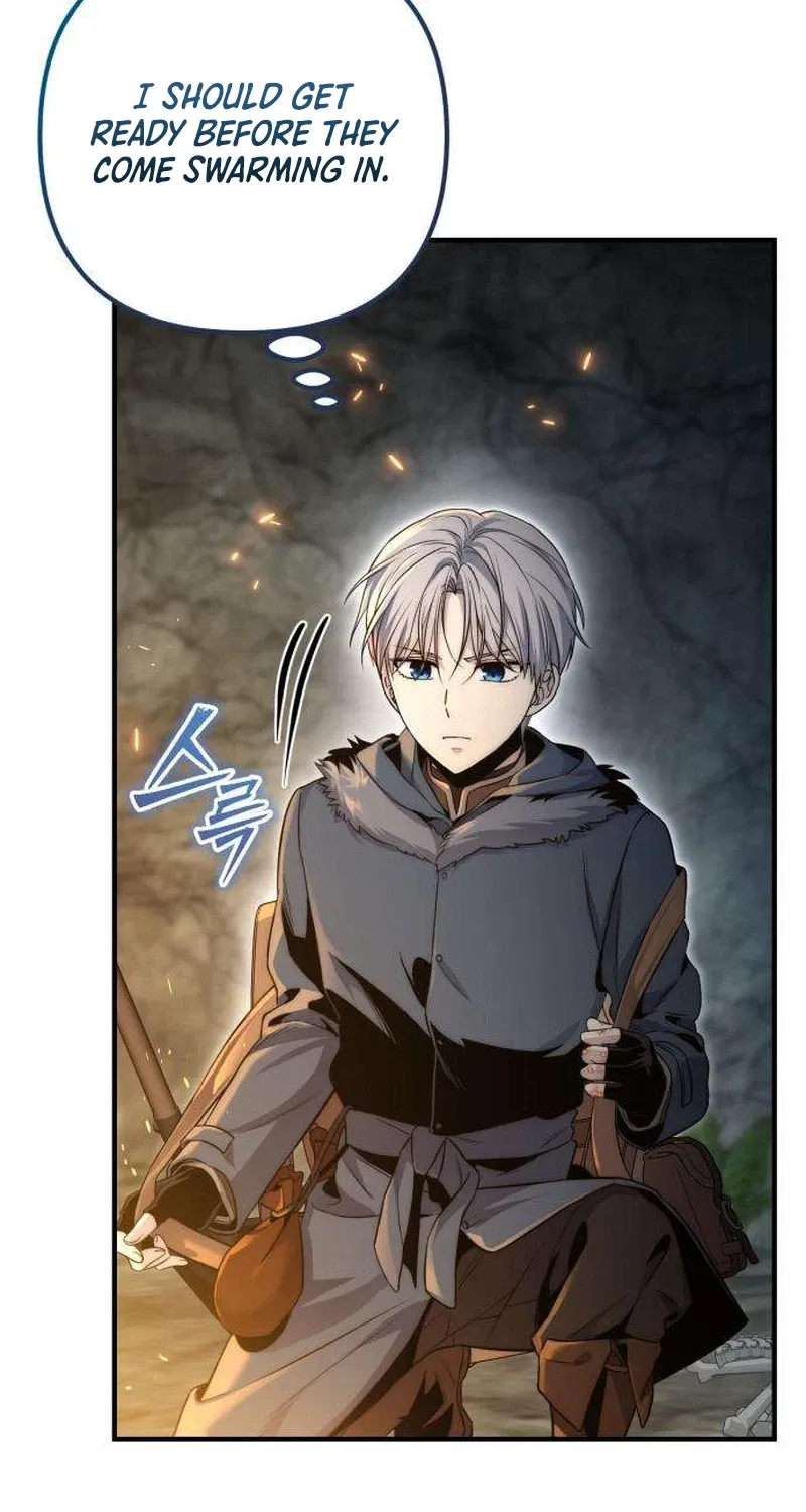 Read The Frontier Count’s 10th-Class Outcast chapter 3 image 167 on Lezhin
