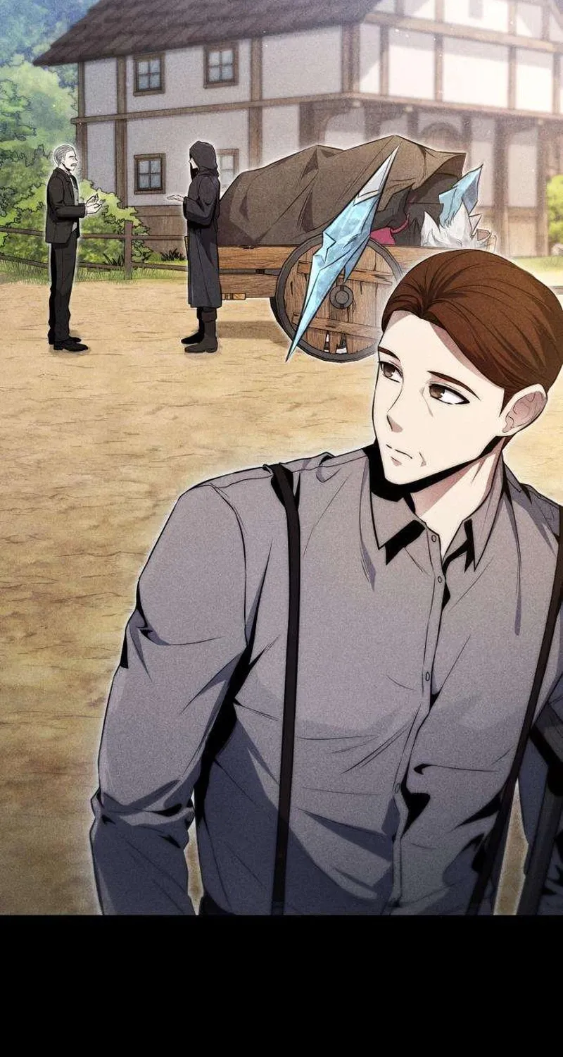 Read The Frontier Count’s 10th-Class Outcast chapter 3 image 22 on Lezhin