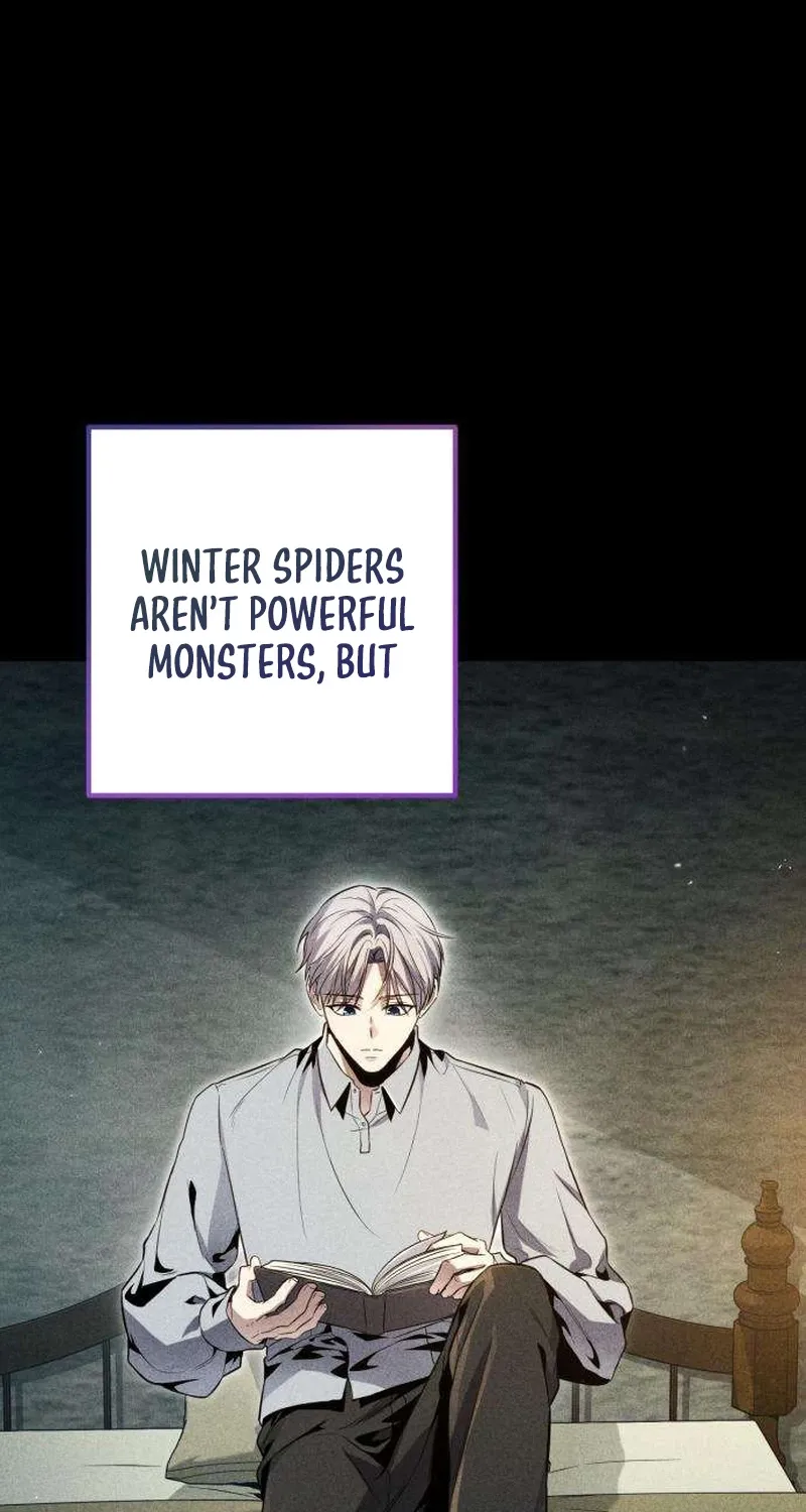 Read The Frontier Count’s 10th-Class Outcast chapter 3 image 27 on Lezhin