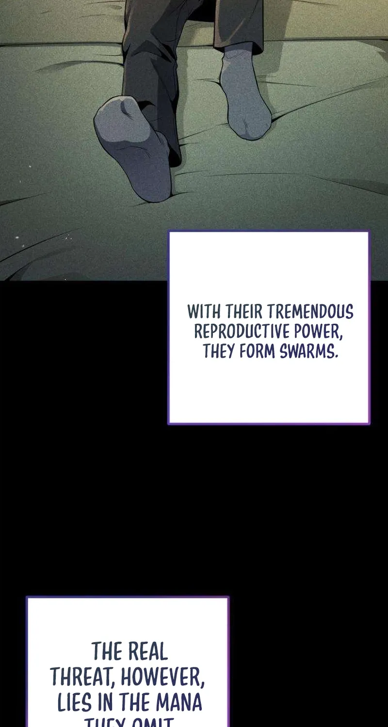 Read The Frontier Count’s 10th-Class Outcast chapter 3 image 28 on Lezhin