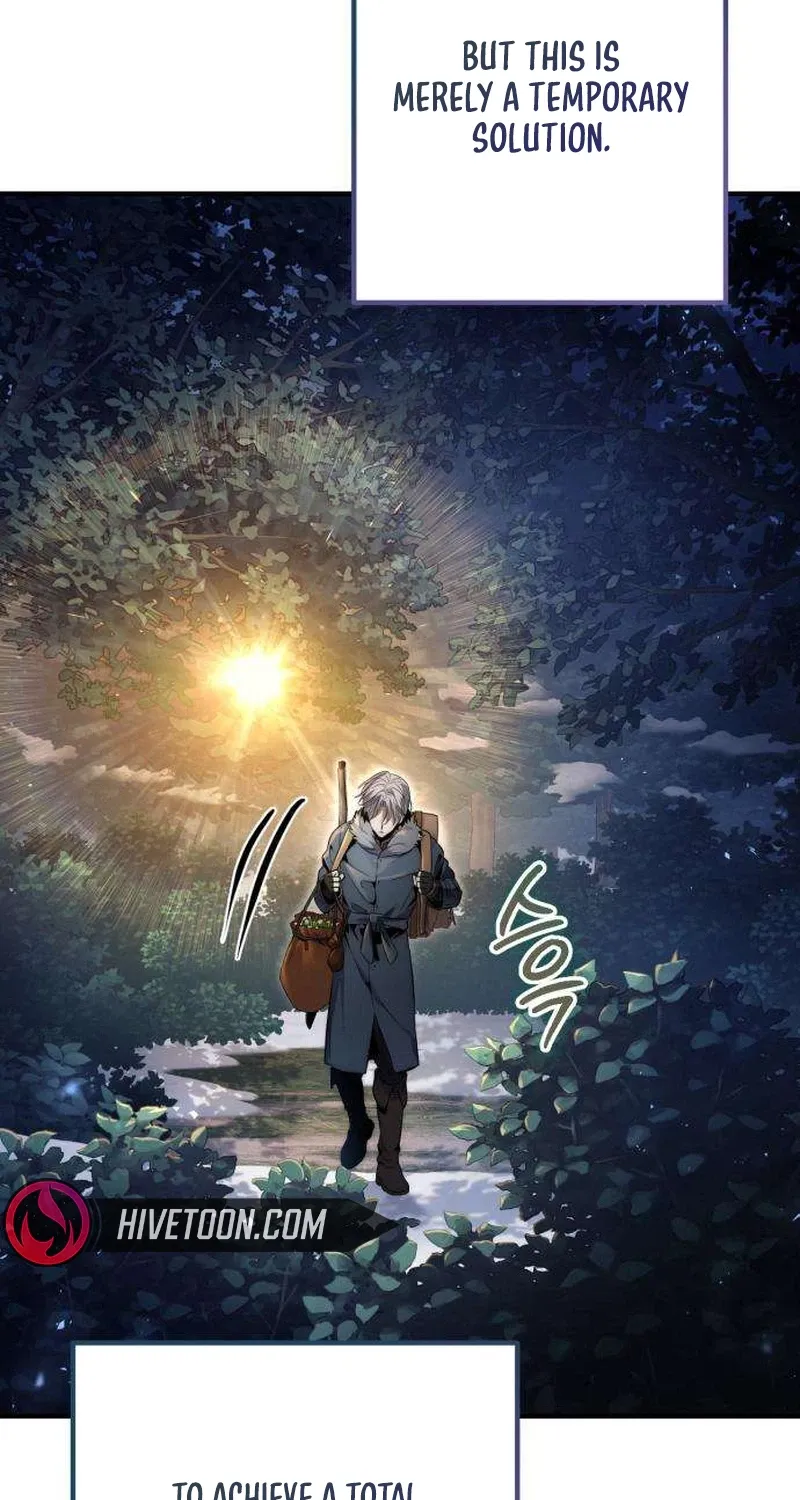 Read The Frontier Count’s 10th-Class Outcast chapter 3 image 42 on Lezhin
