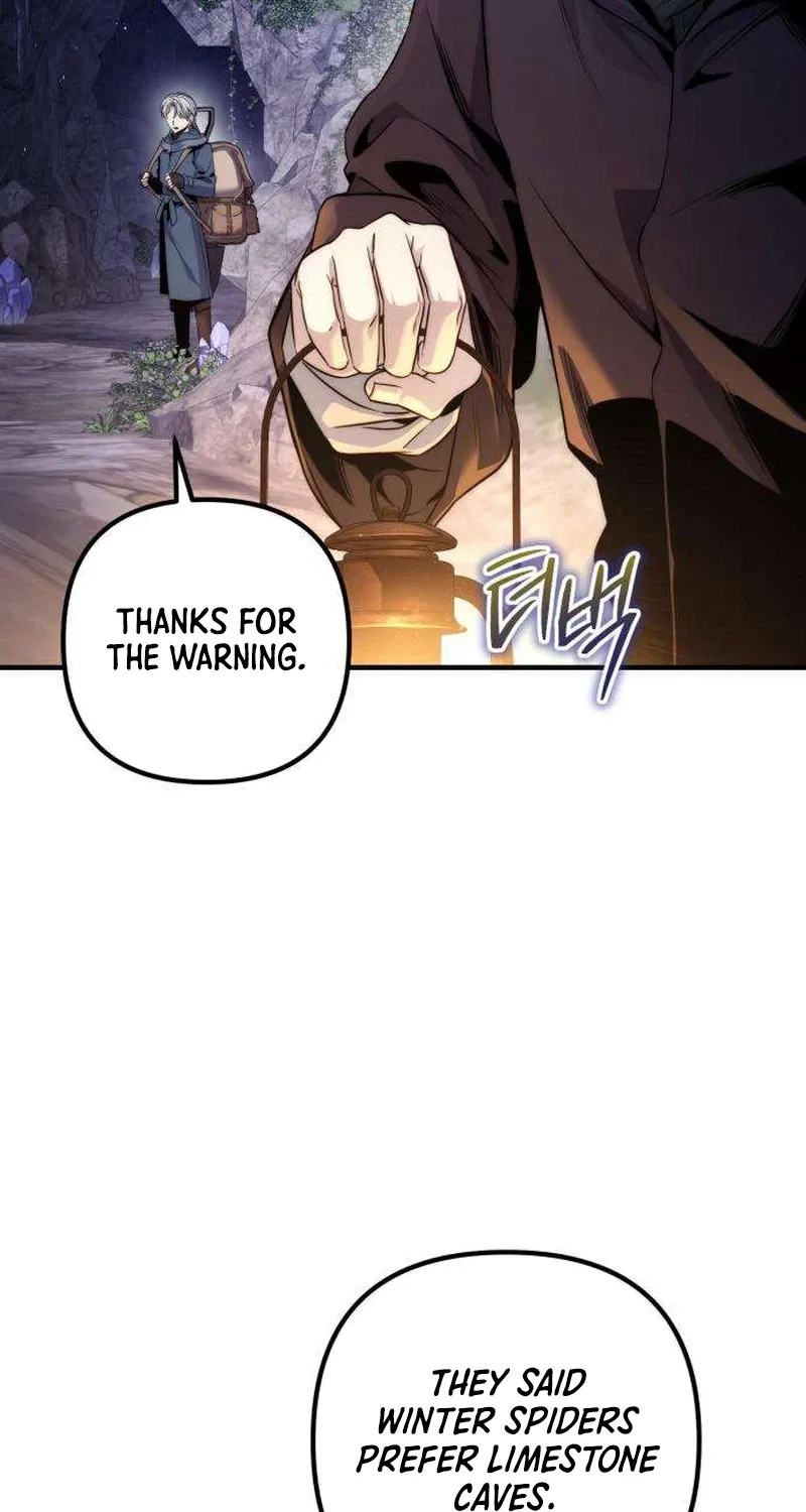 Read The Frontier Count’s 10th-Class Outcast chapter 3 image 99 on Lezhin