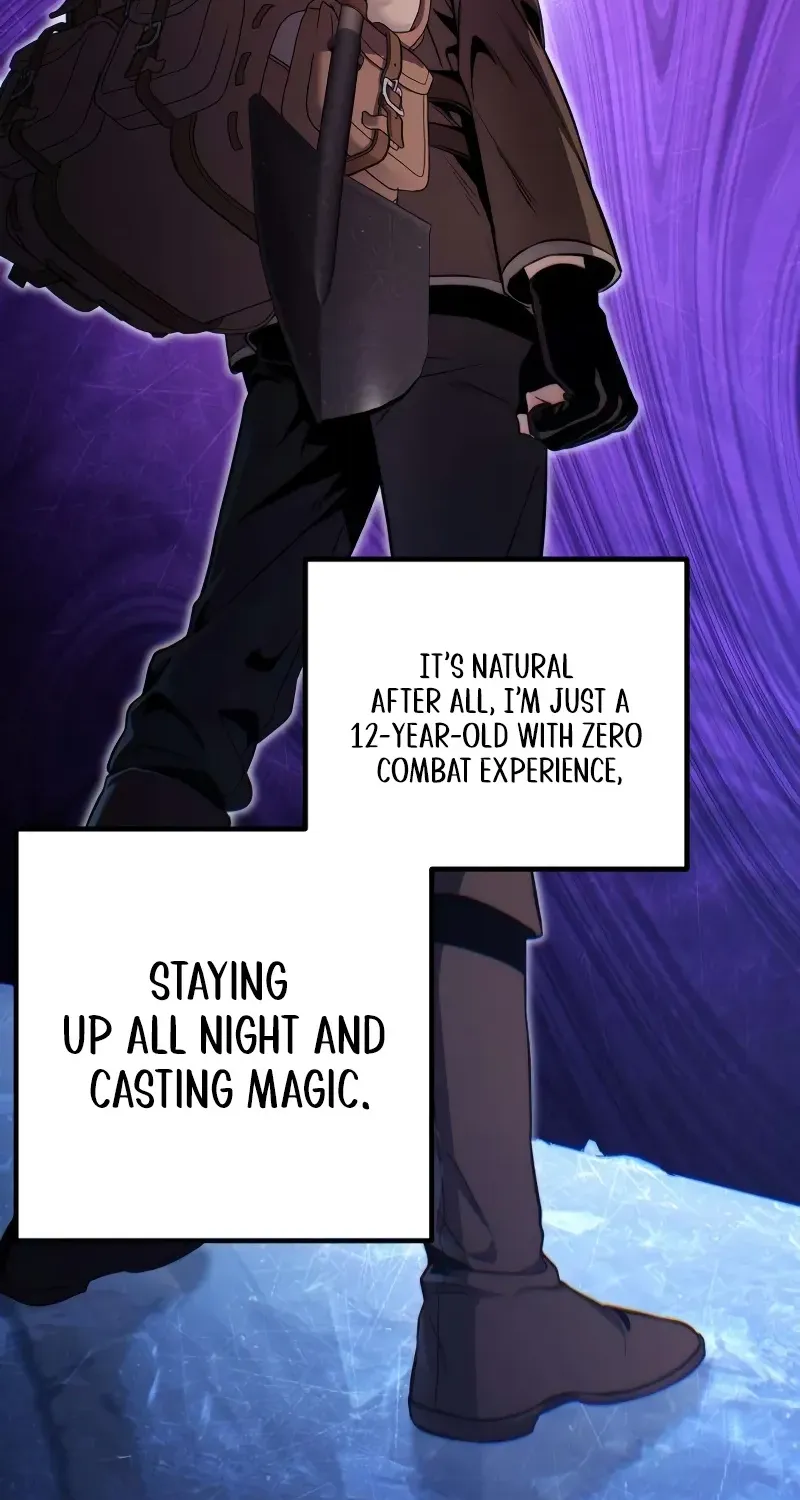 Read The Frontier Count’s 10th-Class Outcast chapter 4 image 127 on Lezhin