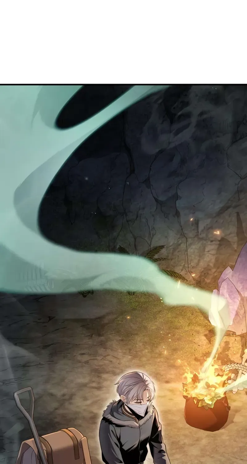 Read The Frontier Count’s 10th-Class Outcast chapter 4 image 36 on Lezhin