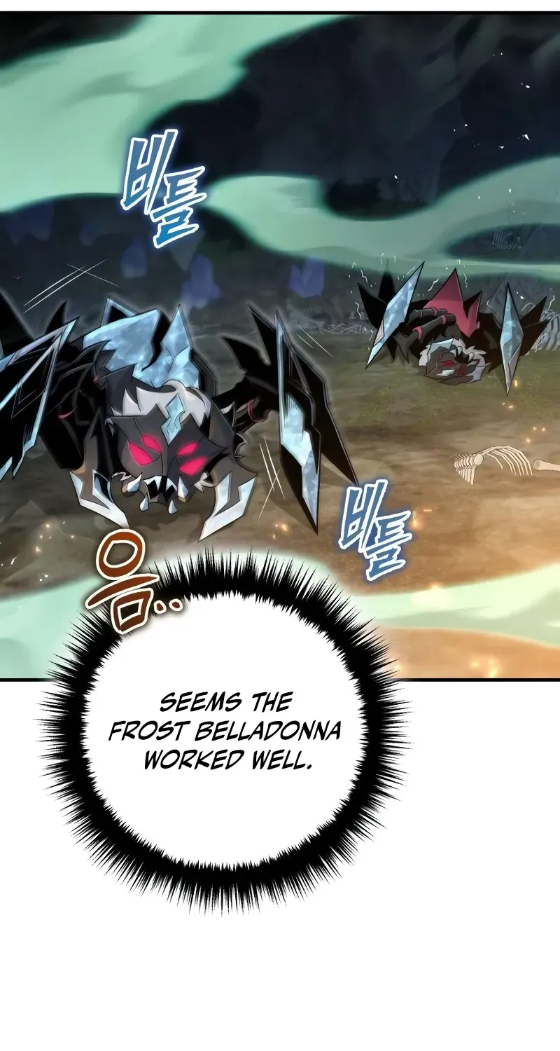 Read The Frontier Count’s 10th-Class Outcast chapter 4 image 39 on Lezhin