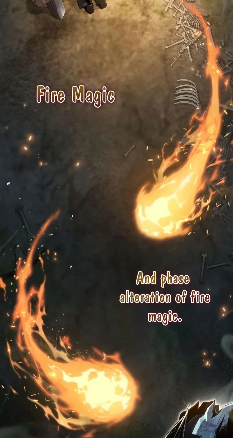Read The Frontier Count’s 10th-Class Outcast chapter 4 image 48 on Lezhin