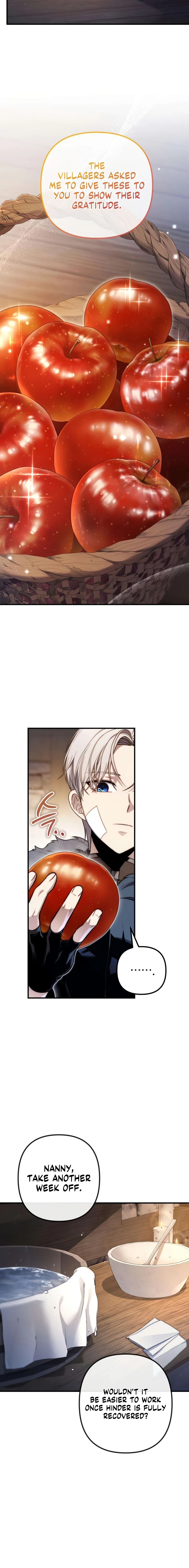 Read The Frontier Count’s 10th-Class Outcast chapter 5 image 14 on Lezhin