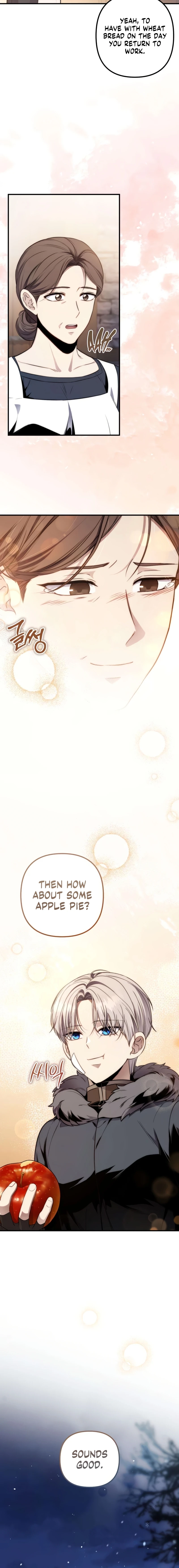 Read The Frontier Count’s 10th-Class Outcast chapter 5 image 16 on Lezhin