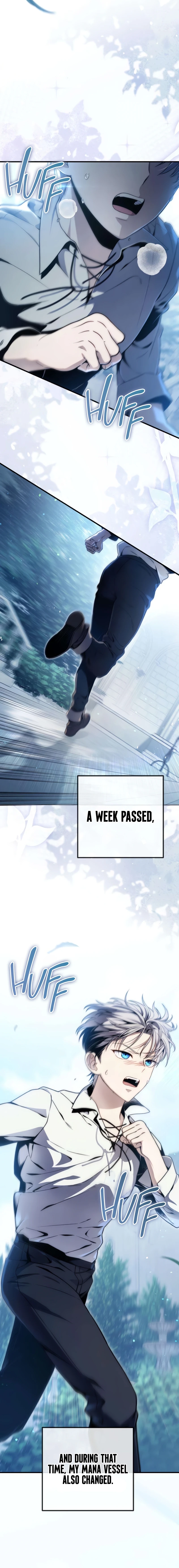 Read The Frontier Count’s 10th-Class Outcast chapter 5 image 18 on Lezhin