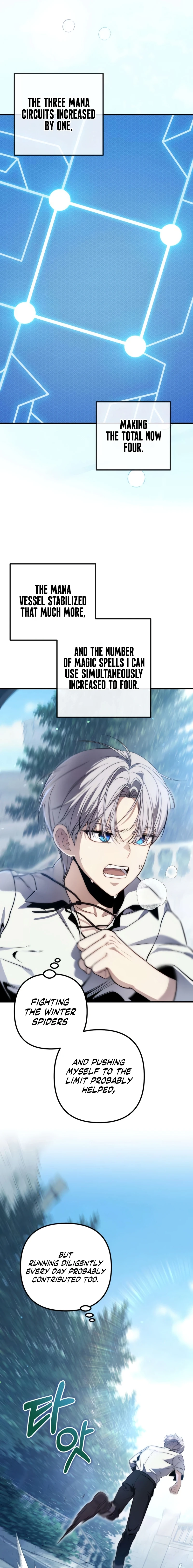 Read The Frontier Count’s 10th-Class Outcast chapter 5 image 19 on Lezhin
