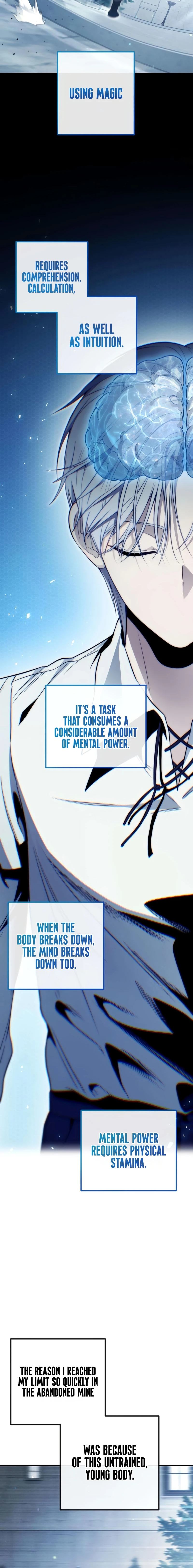 Read The Frontier Count’s 10th-Class Outcast chapter 5 image 20 on Lezhin