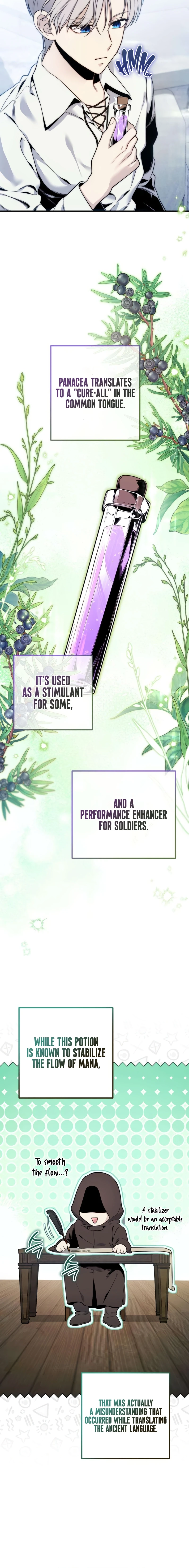 Read The Frontier Count’s 10th-Class Outcast chapter 5 image 26 on Lezhin
