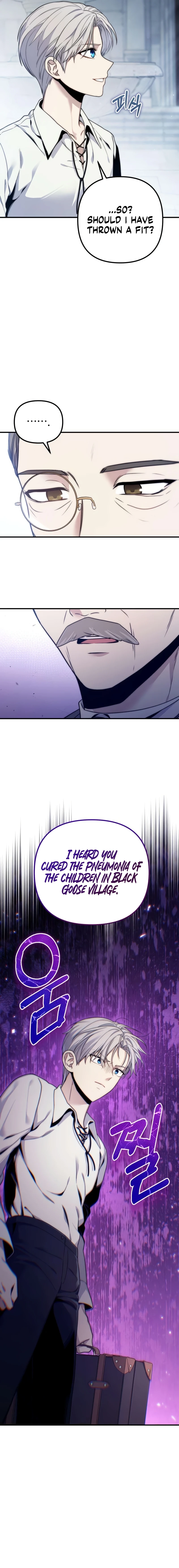 Read The Frontier Count’s 10th-Class Outcast chapter 5 image 29 on Lezhin