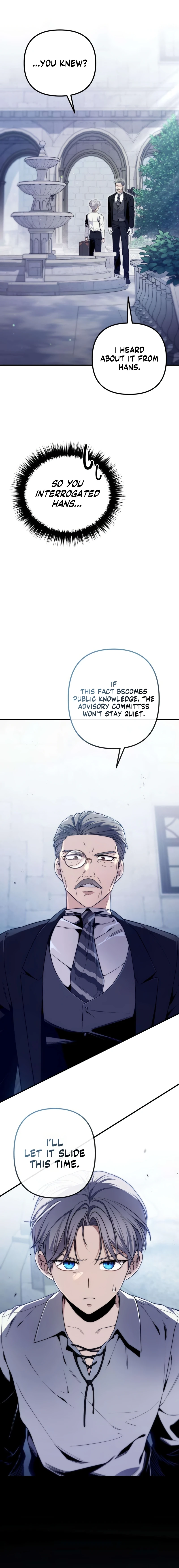 Read The Frontier Count’s 10th-Class Outcast chapter 5 image 30 on Lezhin