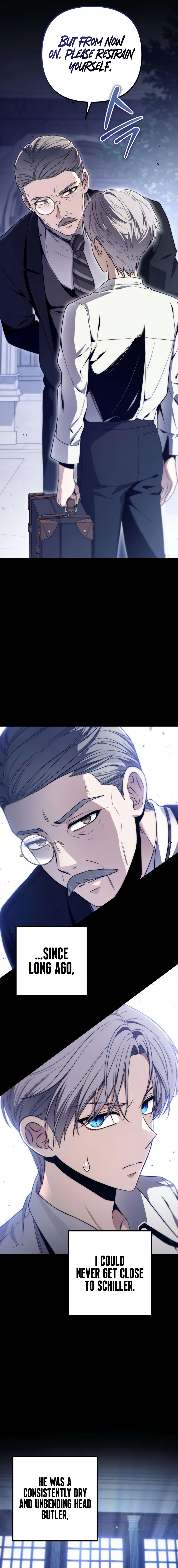 Read The Frontier Count’s 10th-Class Outcast chapter 5 image 31 on Lezhin