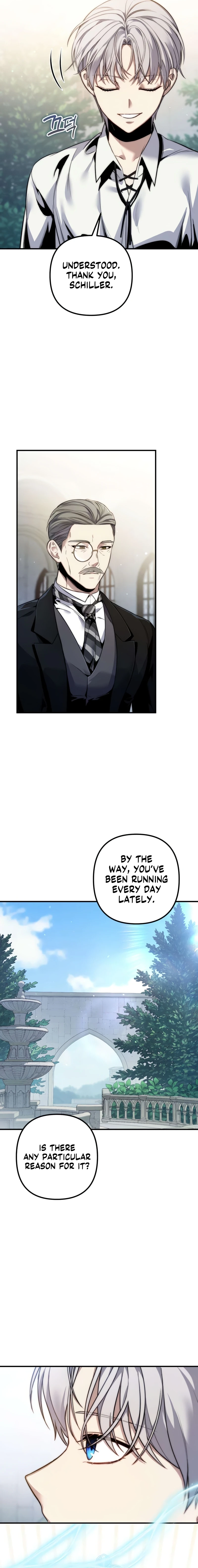 Read The Frontier Count’s 10th-Class Outcast chapter 5 image 34 on Lezhin