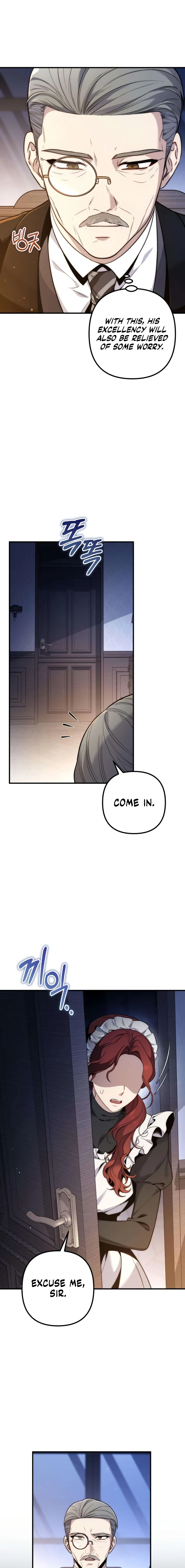 Read The Frontier Count’s 10th-Class Outcast chapter 5 image 37 on Lezhin