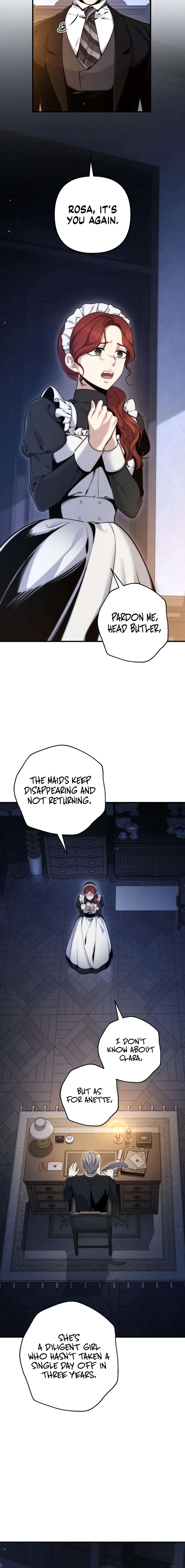 Read The Frontier Count’s 10th-Class Outcast chapter 5 image 38 on Lezhin
