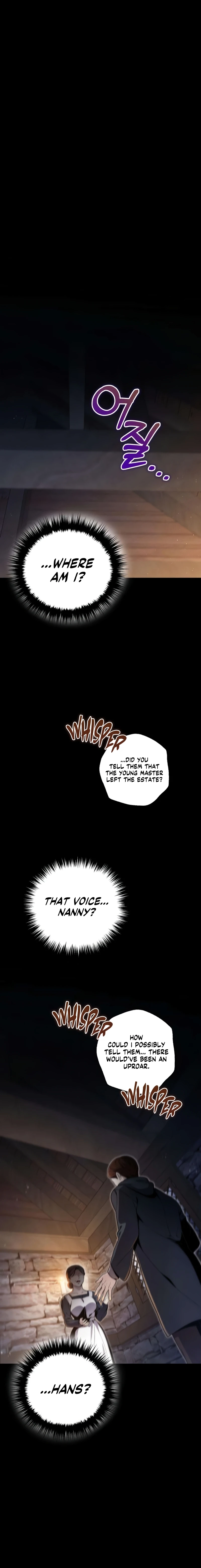Read The Frontier Count’s 10th-Class Outcast chapter 5 image 6 on Lezhin