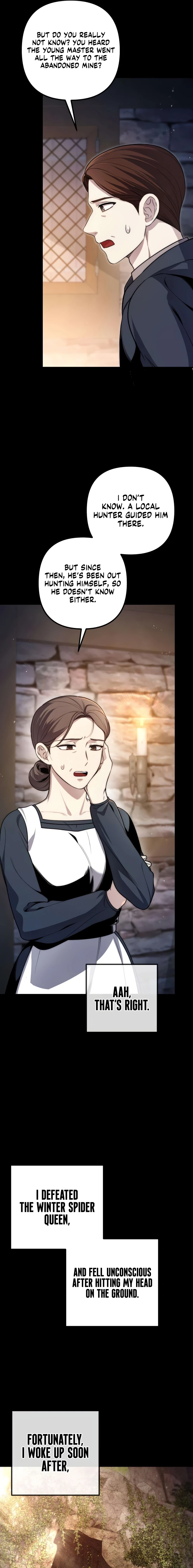Read The Frontier Count’s 10th-Class Outcast chapter 5 image 7 on Lezhin