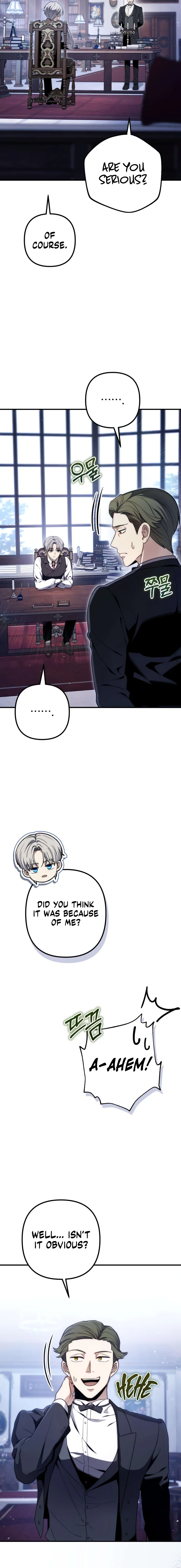 Read The Frontier Count’s 10th-Class Outcast chapter 6 image 10 on Lezhin