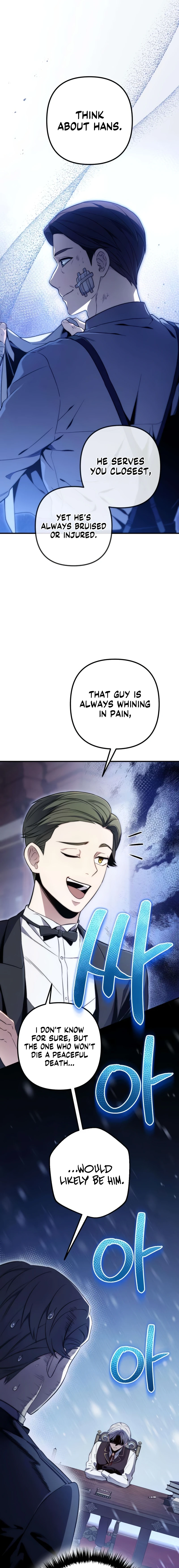 Read The Frontier Count’s 10th-Class Outcast chapter 6 image 11 on Lezhin