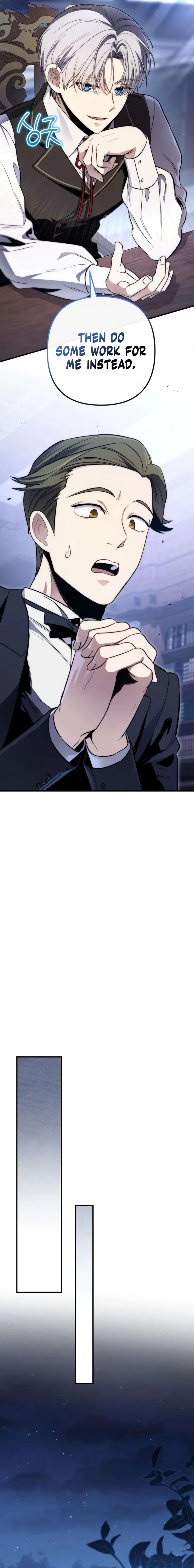 Read The Frontier Count’s 10th-Class Outcast chapter 6 image 13 on Lezhin