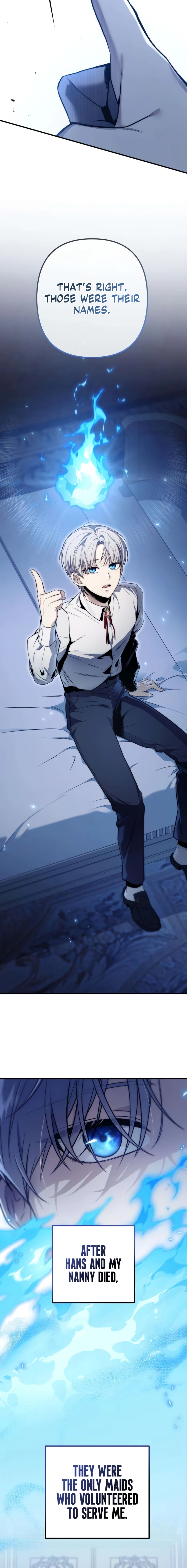 Read The Frontier Count’s 10th-Class Outcast chapter 6 image 16 on Lezhin