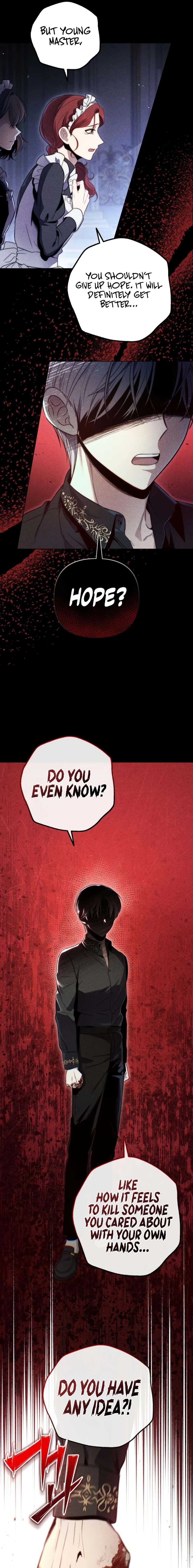 Read The Frontier Count’s 10th-Class Outcast chapter 6 image 19 on Lezhin
