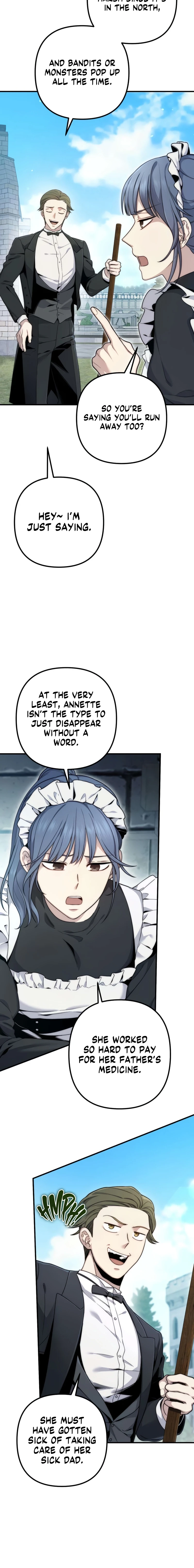 Read The Frontier Count’s 10th-Class Outcast chapter 6 image 2 on Lezhin