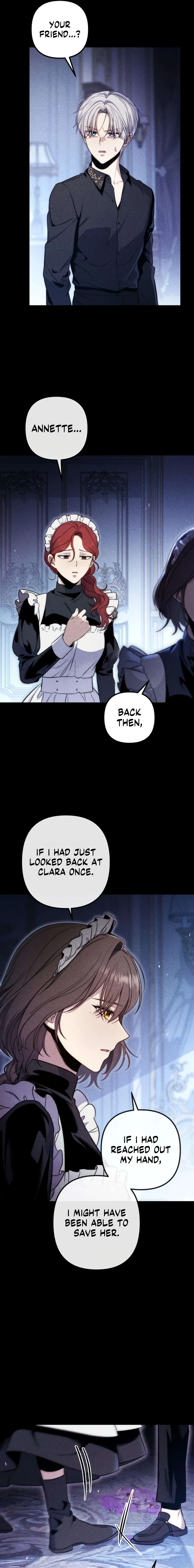 Read The Frontier Count’s 10th-Class Outcast chapter 6 image 21 on Lezhin