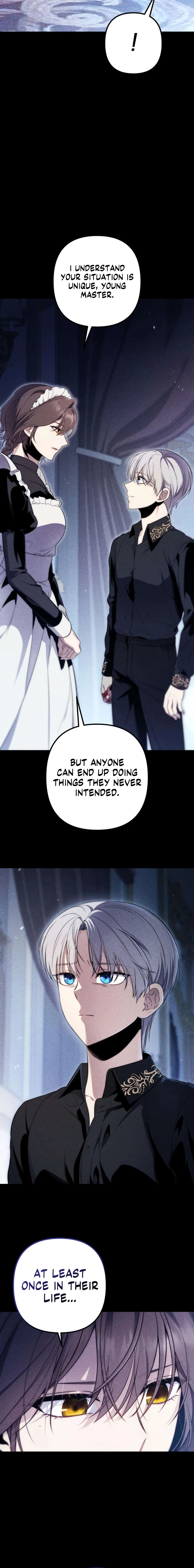 Read The Frontier Count’s 10th-Class Outcast chapter 6 image 22 on Lezhin