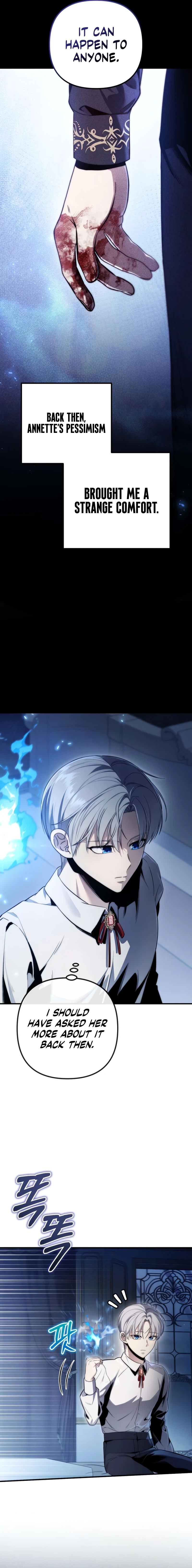 Read The Frontier Count’s 10th-Class Outcast chapter 6 image 23 on Lezhin