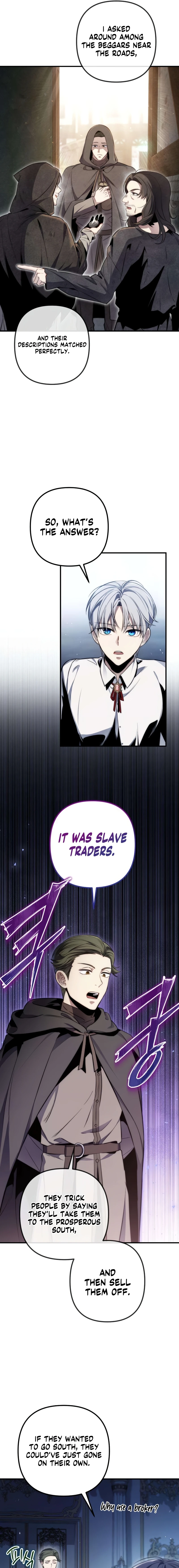 Read The Frontier Count’s 10th-Class Outcast chapter 6 image 25 on Lezhin