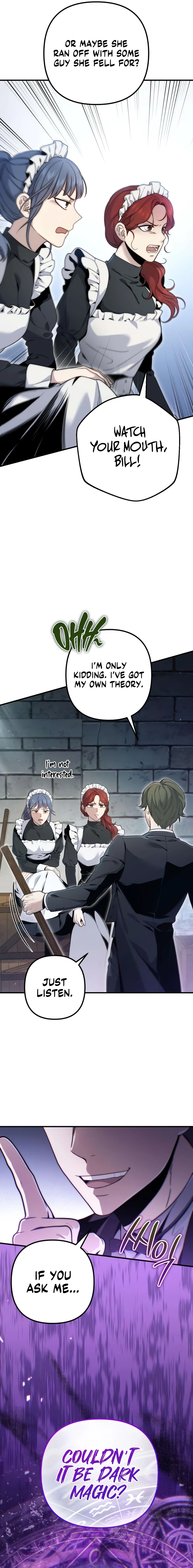 Read The Frontier Count’s 10th-Class Outcast chapter 6 image 3 on Lezhin