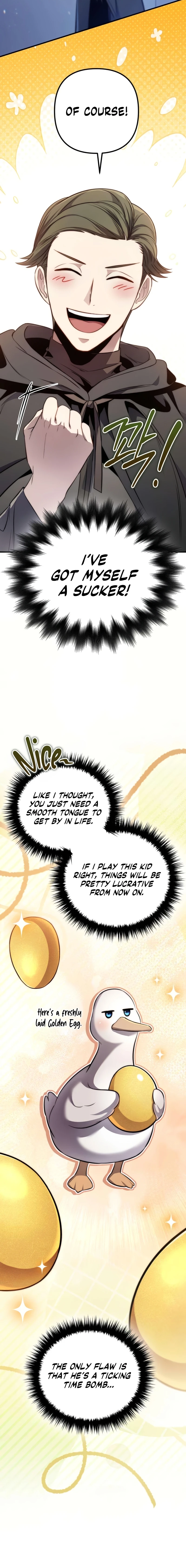 Read The Frontier Count’s 10th-Class Outcast chapter 6 image 30 on Lezhin