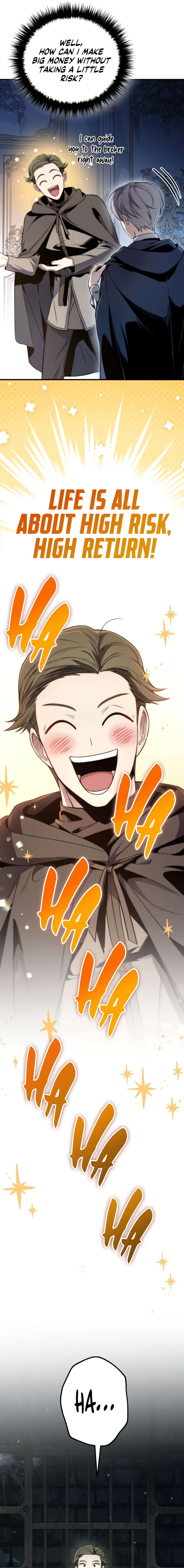 Read The Frontier Count’s 10th-Class Outcast chapter 6 image 31 on Lezhin