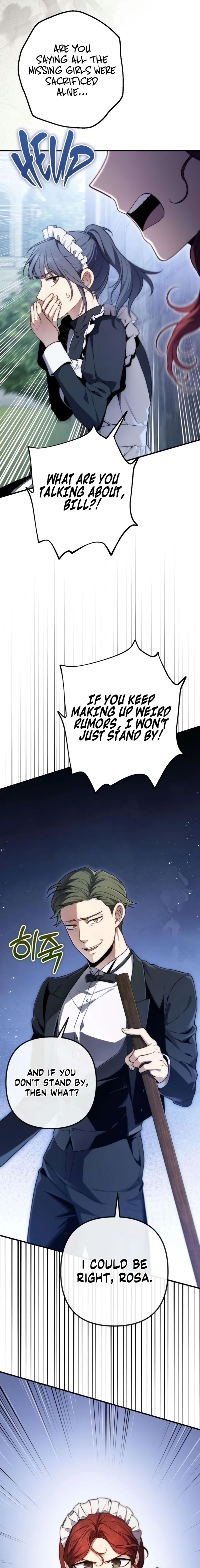 Read The Frontier Count’s 10th-Class Outcast chapter 6 image 5 on Lezhin