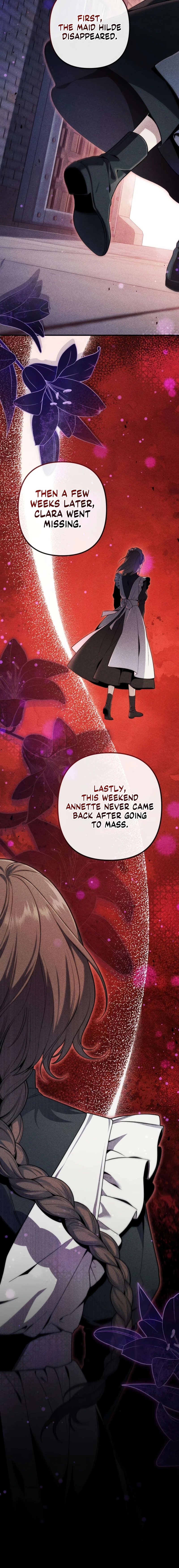 Read The Frontier Count’s 10th-Class Outcast chapter 6 image 8 on Lezhin