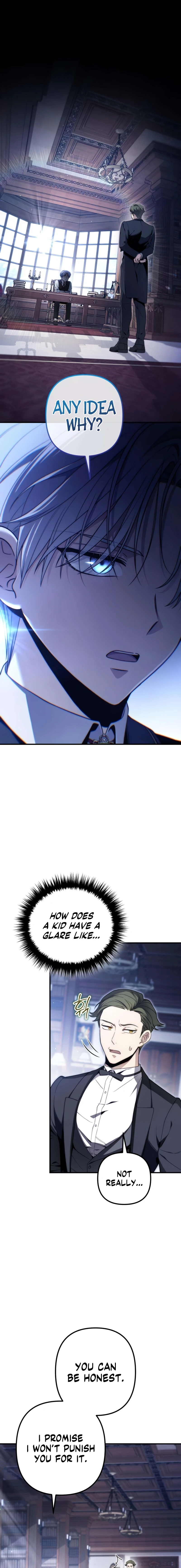 Read The Frontier Count’s 10th-Class Outcast chapter 6 image 9 on Lezhin