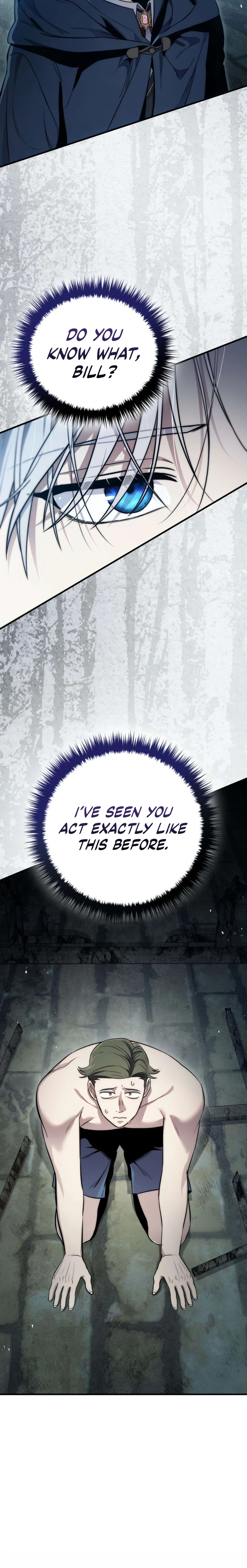 Read The Frontier Count’s 10th-Class Outcast chapter 7 image 11 on Lezhin