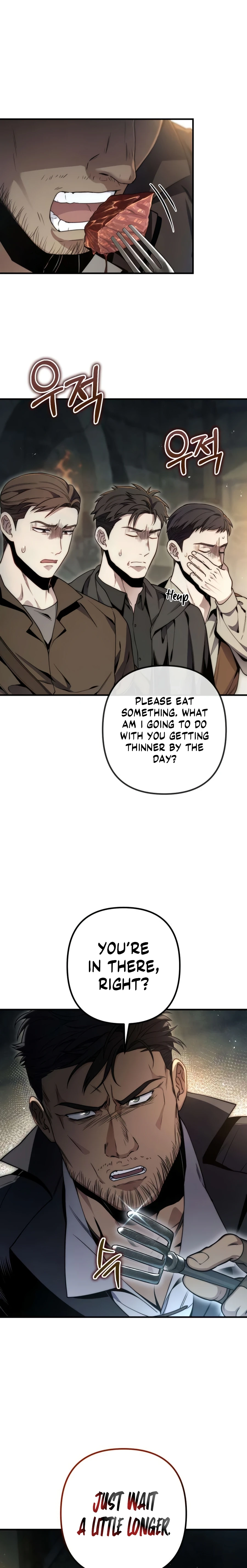 Read The Frontier Count’s 10th-Class Outcast chapter 7 image 20 on Lezhin