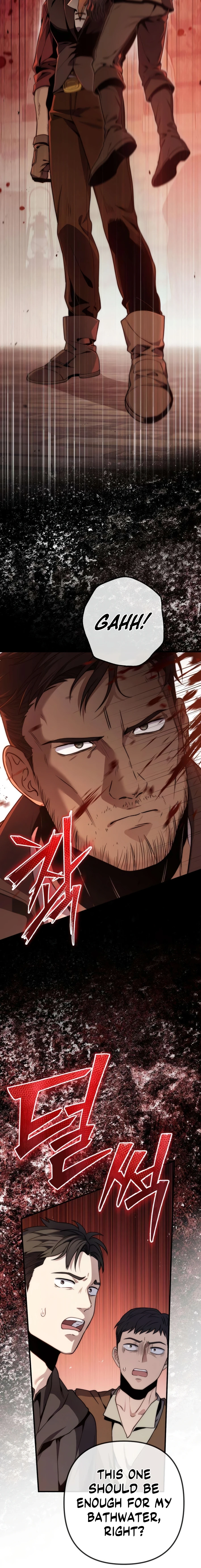 Read The Frontier Count’s 10th-Class Outcast chapter 7 image 23 on Lezhin