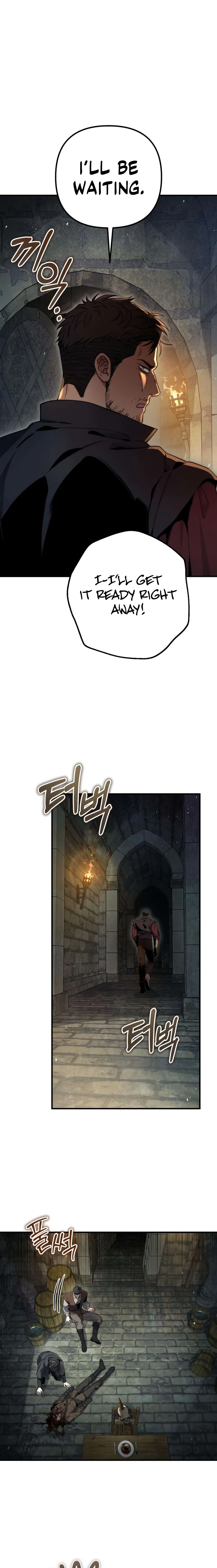 Read The Frontier Count’s 10th-Class Outcast chapter 7 image 24 on Lezhin
