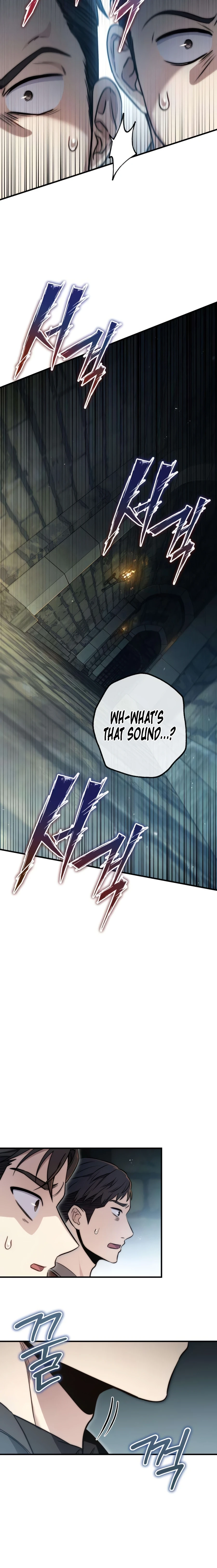 Read The Frontier Count’s 10th-Class Outcast chapter 7 image 27 on Lezhin